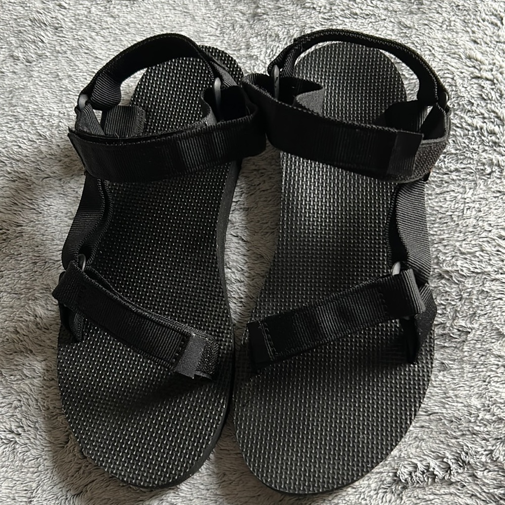 Original Universal Teva Sandals